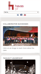 Mobile Screenshot of havaspr.com